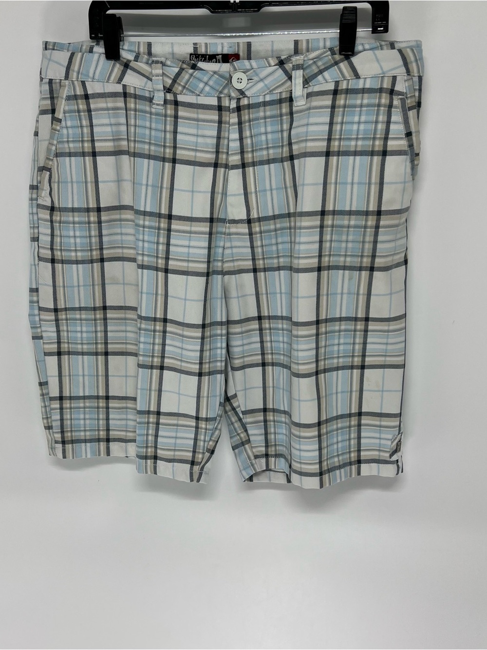Quicksilver vintage men’s shirts 36